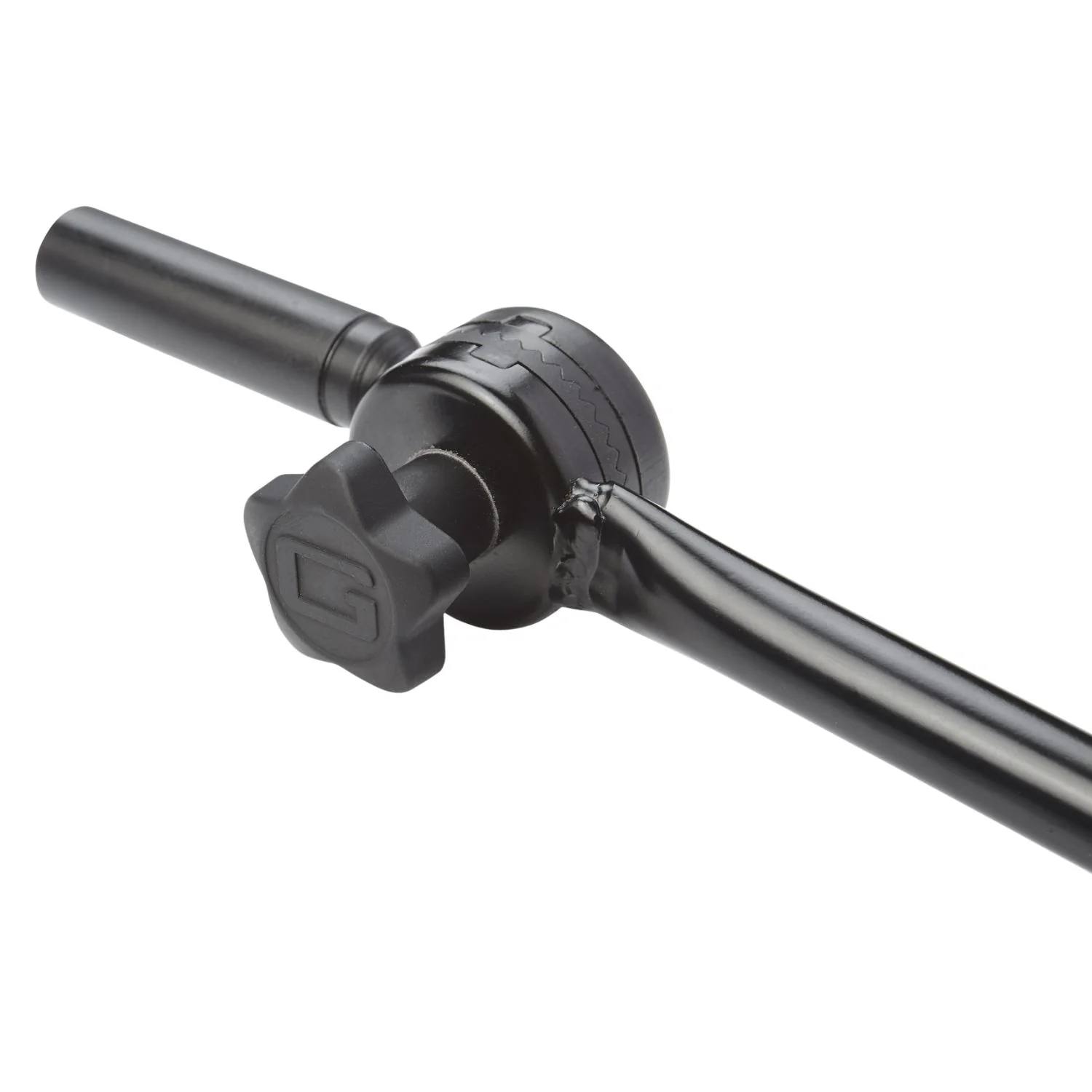Gator GFW MIC MINIBM16 Adjustable Angle 16″ Mini Boom - Image 4