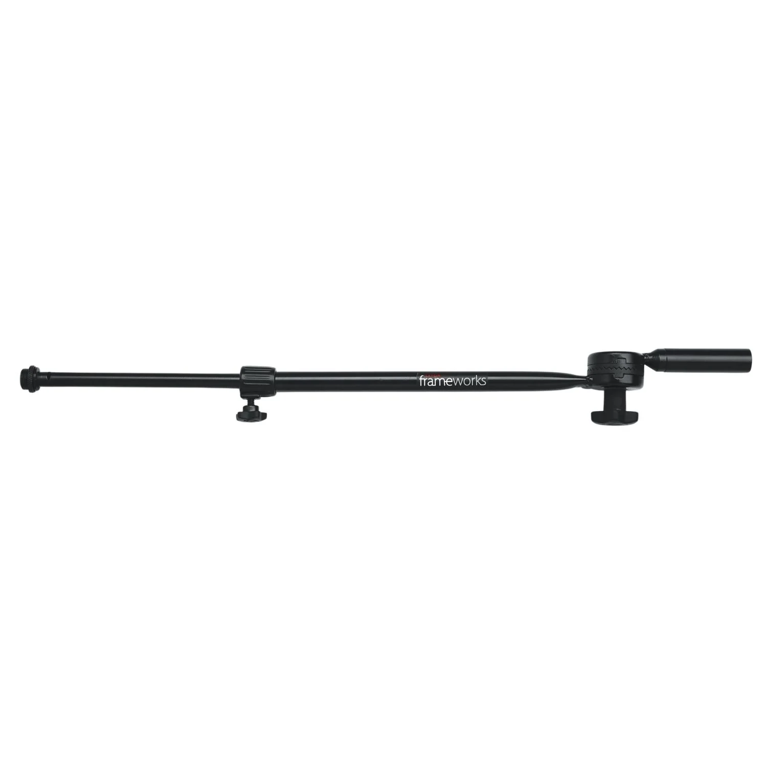 Gator GFW MIC MINIBM16 Adjustable Angle 16″ Mini Boom - Image 9