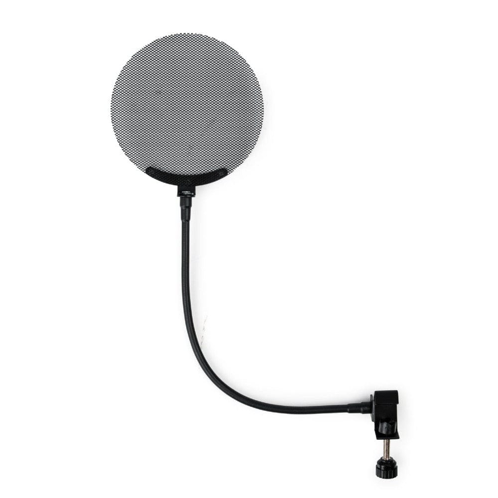 Gator GFW POPFILTER MTL Pop Filter Acoustic Accessories - Image 3