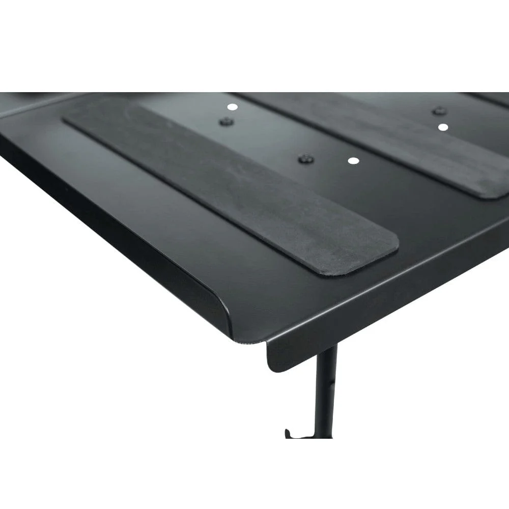 Gator GFW UTL MEDIATRAY1 Media Tray with Tripod Laptop Stand - Image 5
