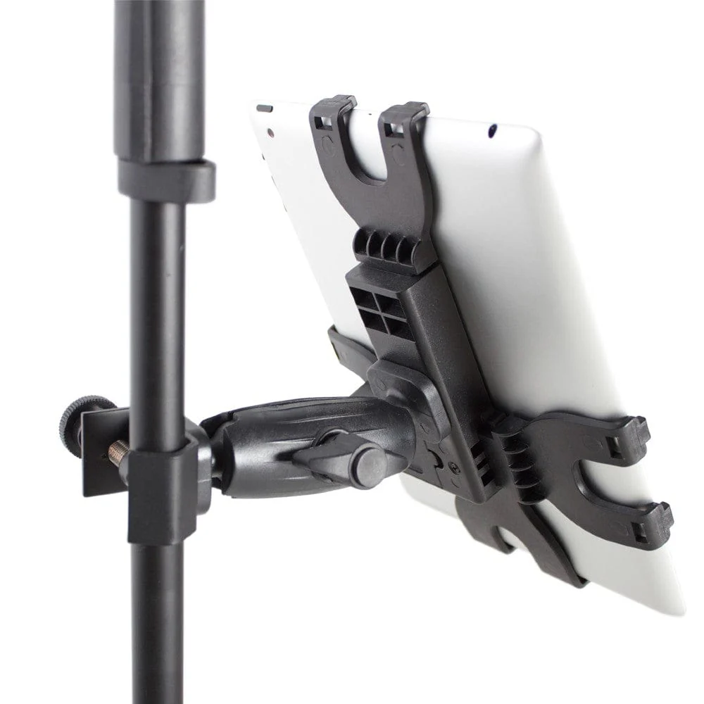 Gator GFW UTL TBLTCLMP Ipad Mount