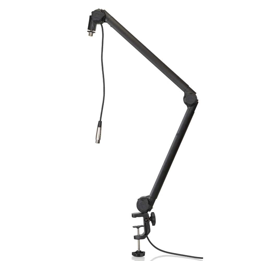 Gator GFWMICBCBM3000 Microphone Boom Stand - Image 3