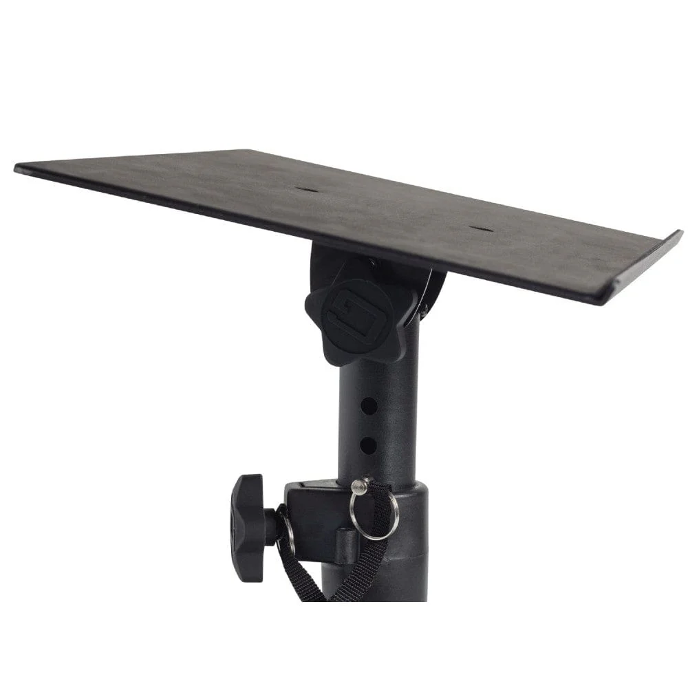 Gator GFWSPKSTMNDSK Desktop Studio Monitor Stand - Image 7