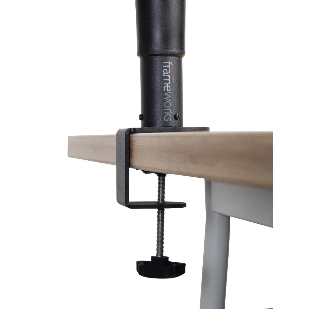 Gator GFWSPKSTMNDSKCMP Speaker Stand - Image 5