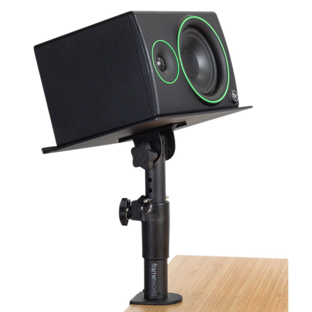 Gator GFWSPKSTMNDSKCMP Speaker Stand - Image 7