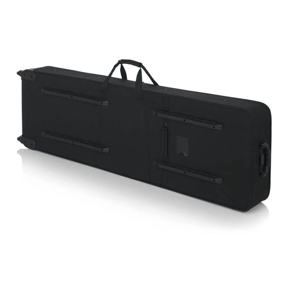 Gator GK-88 Lightweight 88-Note Keyboard Case- Black - Image 6