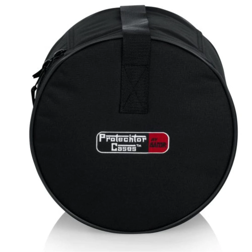 Gator GP-0808 Standard Series Padded Tom Bag - Image 3
