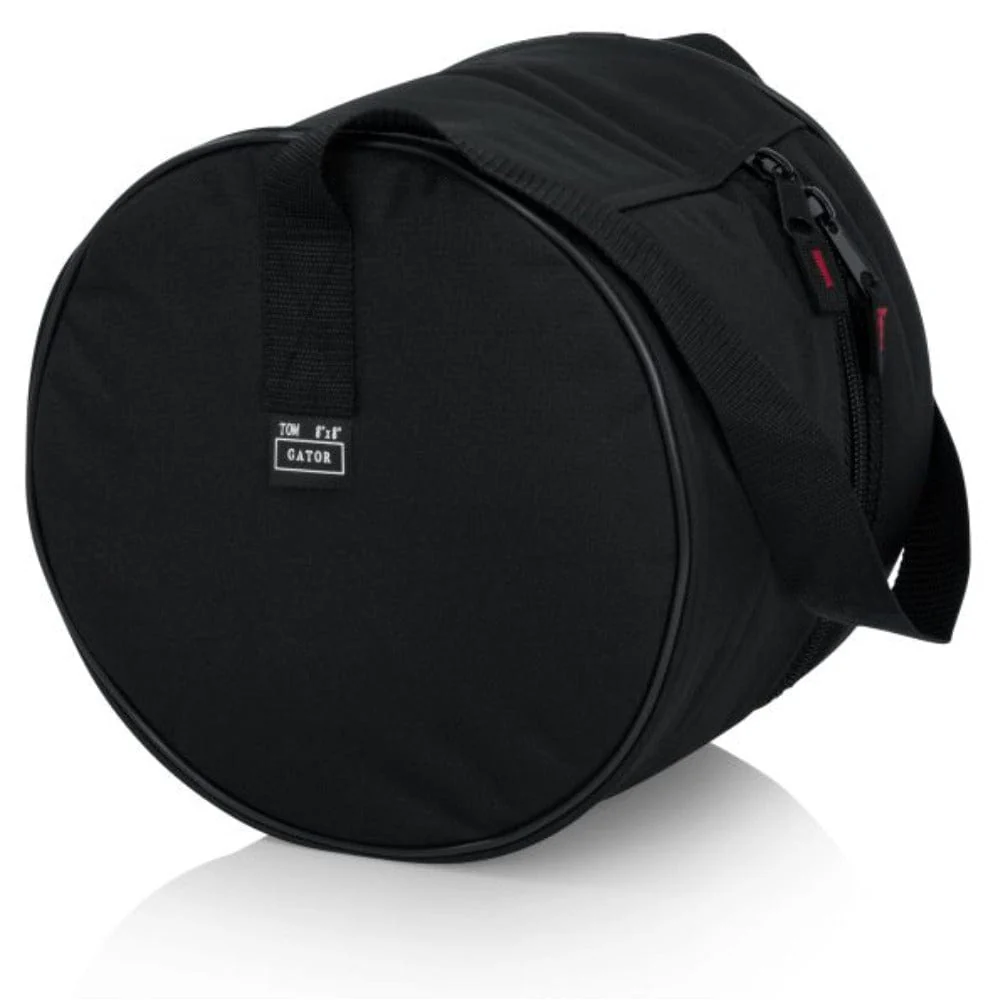 Gator GP-0808 Standard Series Padded Tom Bag - Image 6