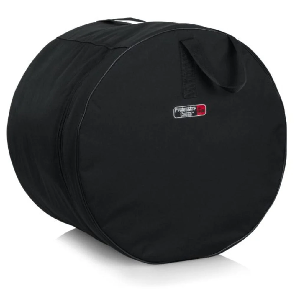 Gator GP-2218BD Standard Series Padded Bass Drum Bag - Image 3