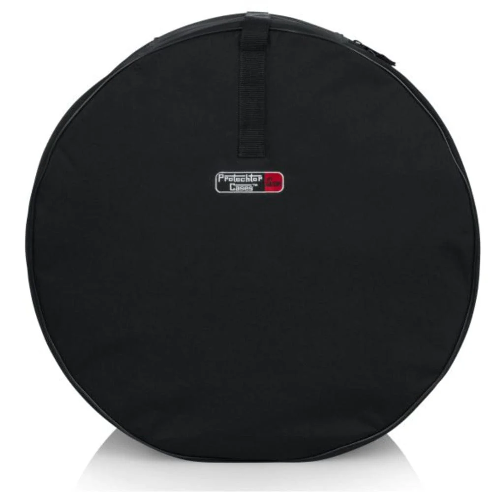 Gator GP-2218BD Standard Series Padded Bass Drum Bag - Image 4