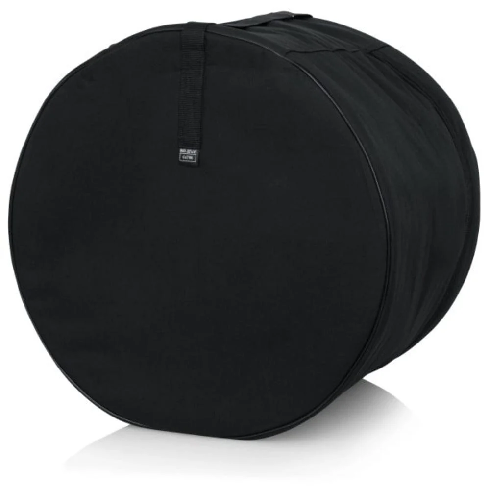 Gator GP-2218BD Standard Series Padded Bass Drum Bag - Image 6