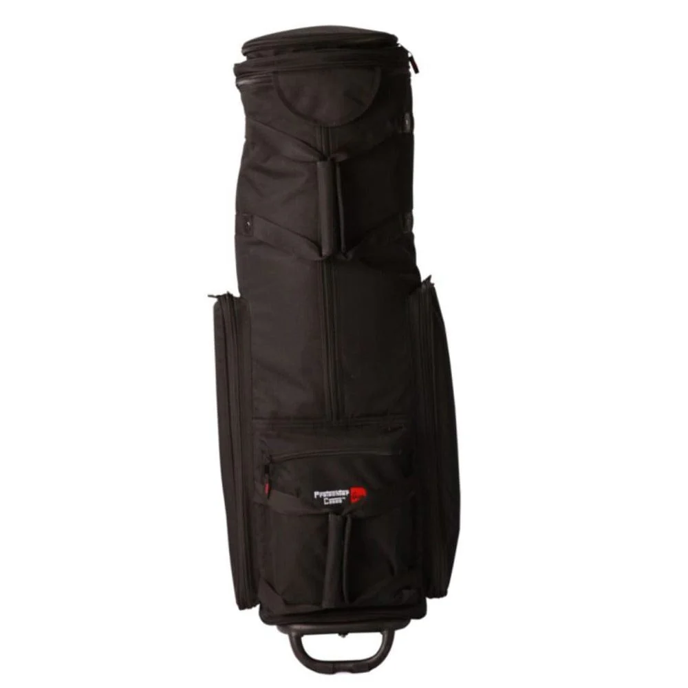 Gator GP-DRUMCART Drum Hardware Bag - Image 2