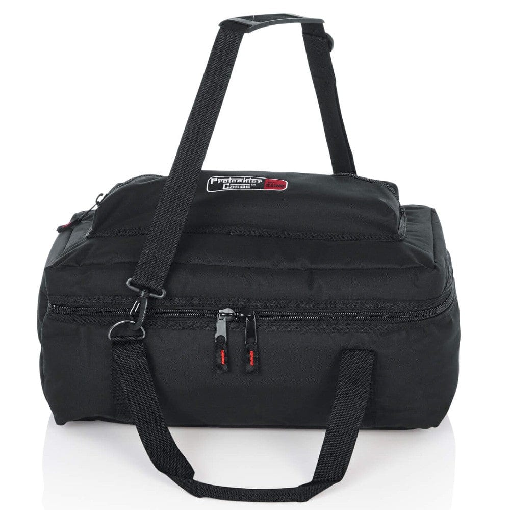 Gator GP66 Hardware Double Bass Pedal Bag - Image 3