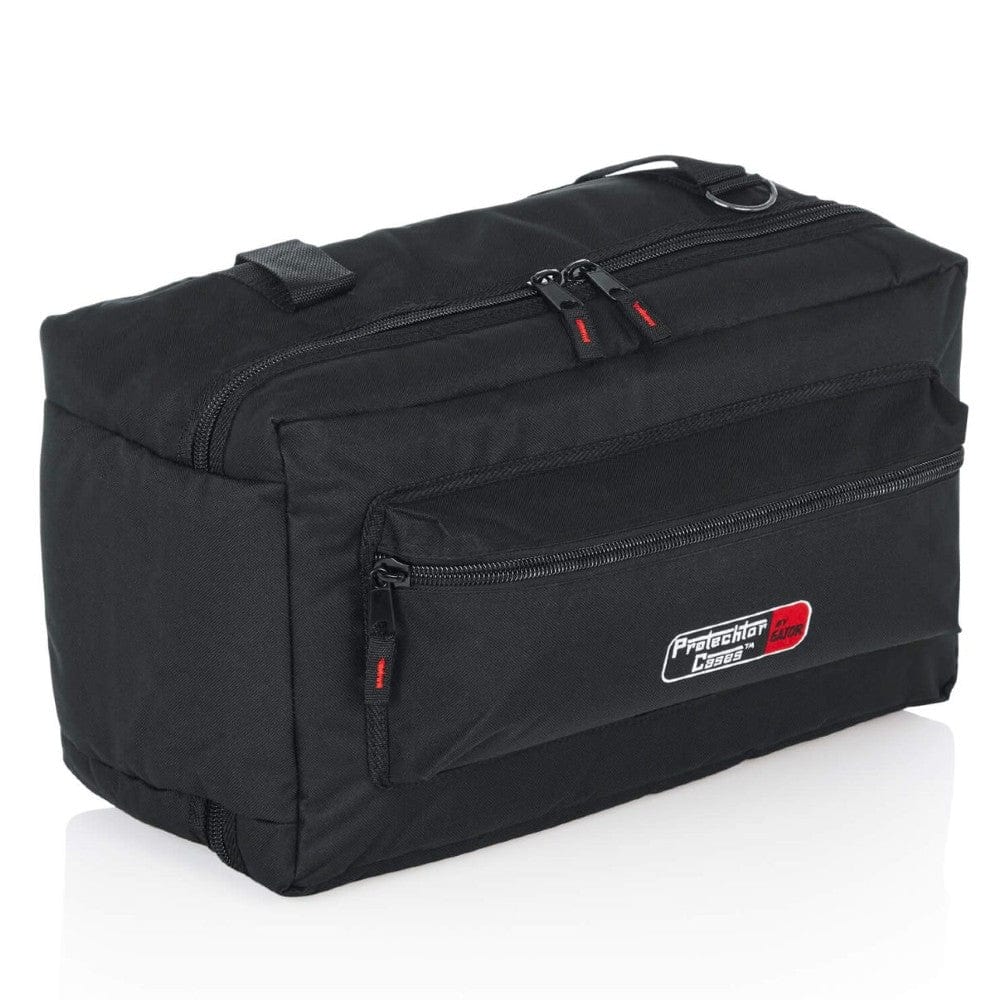 Gator GP66 Hardware Double Bass Pedal Bag - Image 4