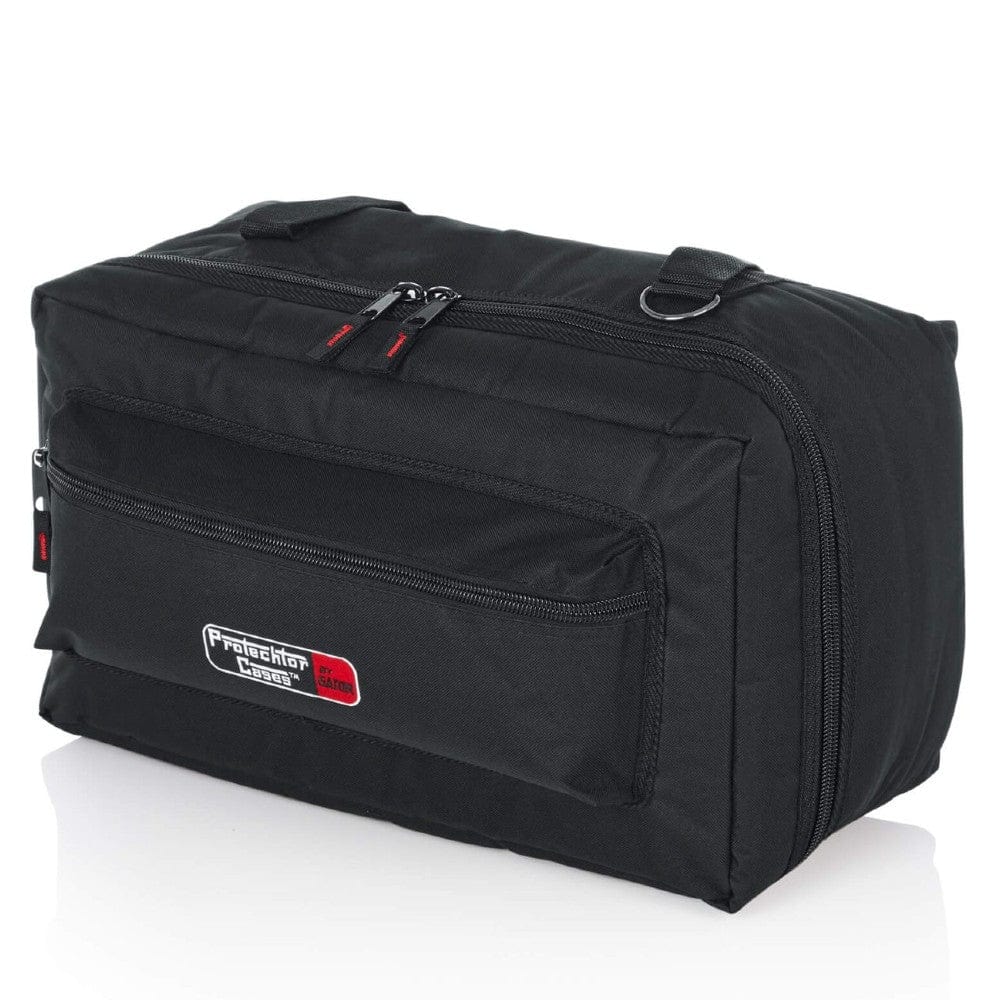 Gator GP66 Hardware Double Bass Pedal Bag - Image 5