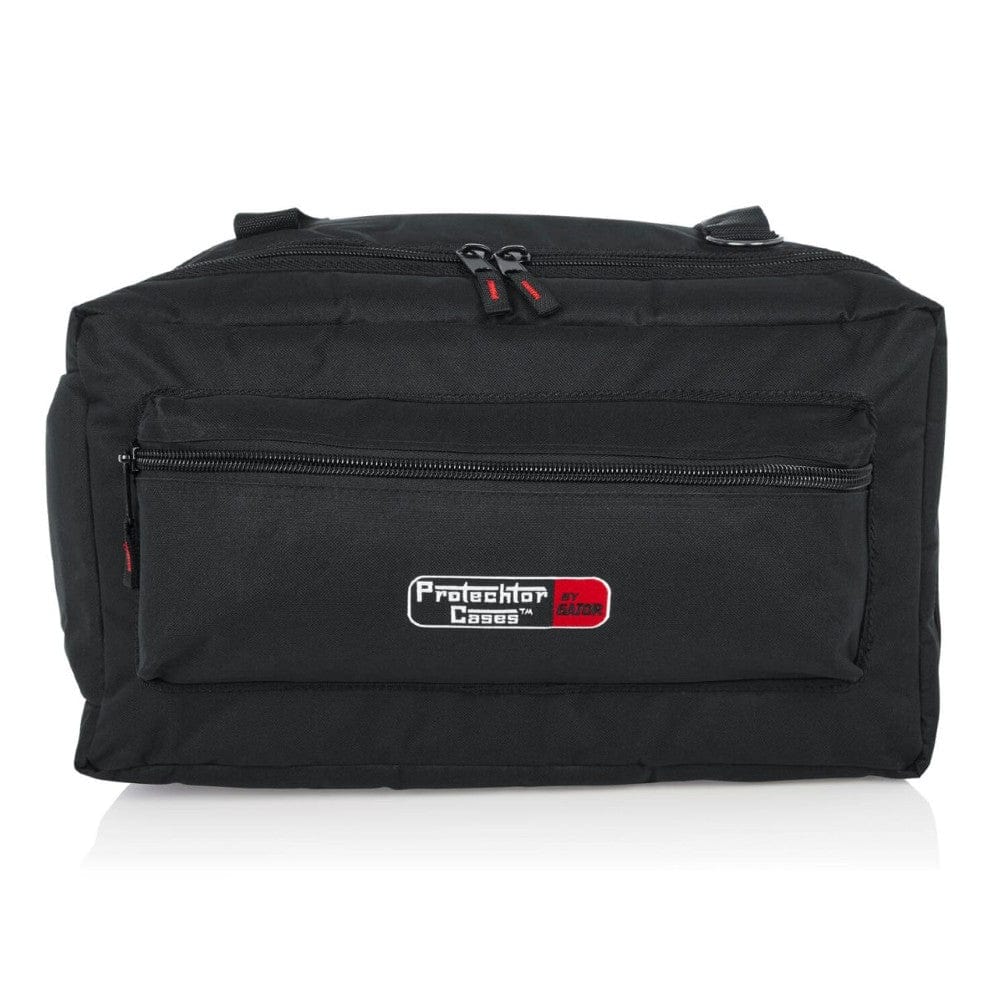 Gator GP66 Hardware Double Bass Pedal Bag - Image 6