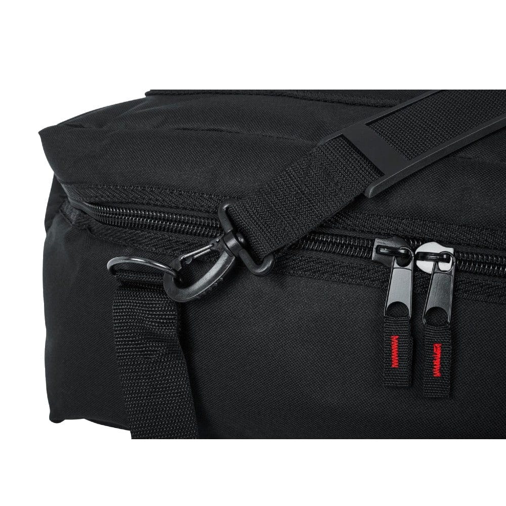 Gator GP66 Hardware Double Bass Pedal Bag - Image 7
