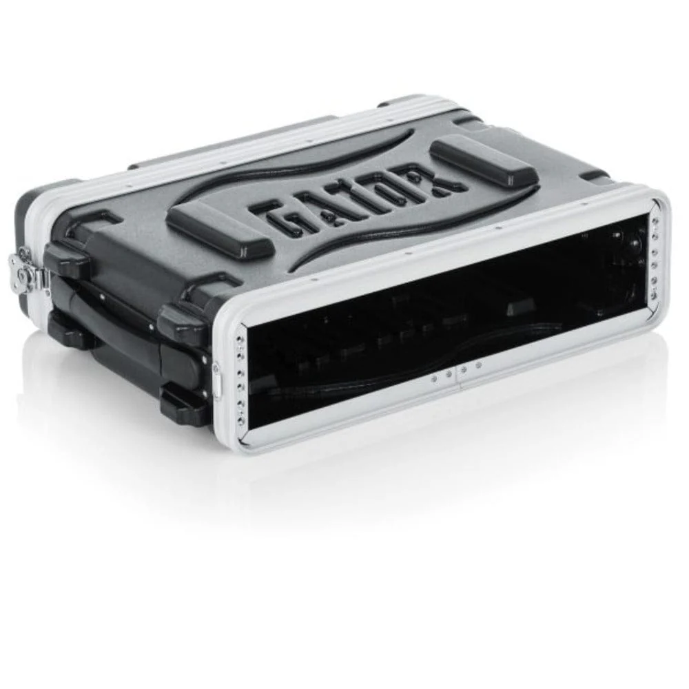 Gator GR-2S Molded PE Rack Case - Image 2
