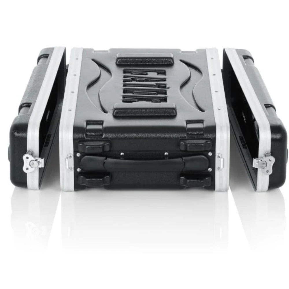 Gator GR-2S Molded PE Rack Case - Image 3