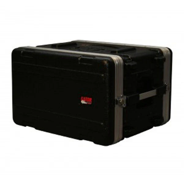 Gator GR-6S Shallow 6U Audio Rack