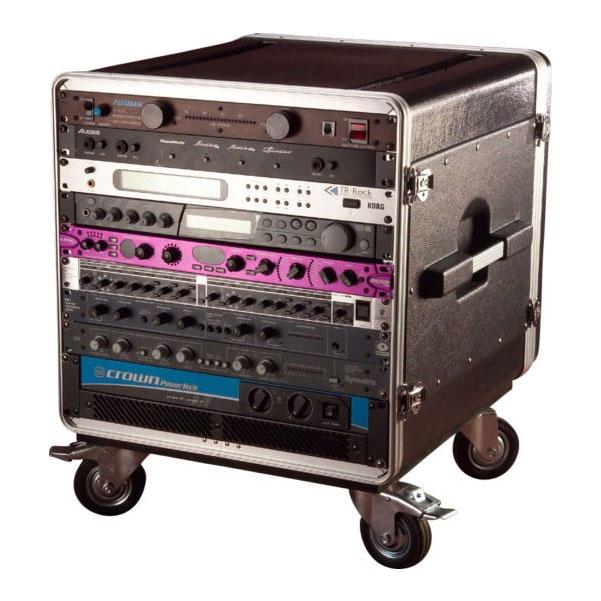 Gator GRC-BASE-10 Rack Case - Image 2