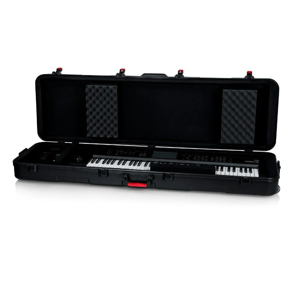 Gator GTSA-KEY88SLXL 88 Note Keyboard Case