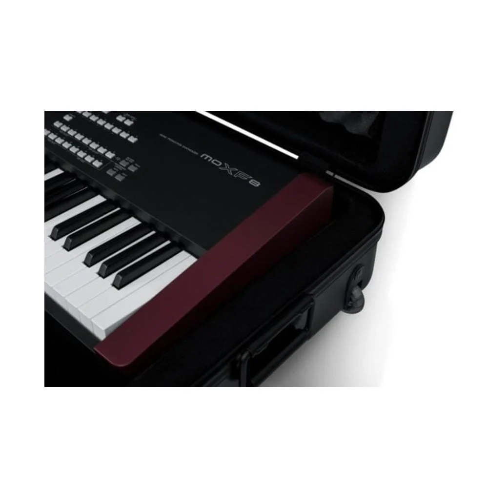 Gator GTSA-KEY88SLXL 88 Note Keyboard Case - Image 6