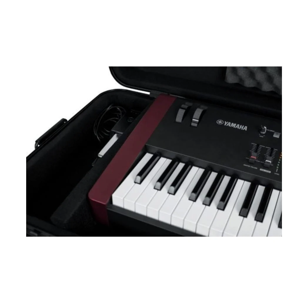 Gator GTSA-KEY88SLXL 88 Note Keyboard Case - Image 7
