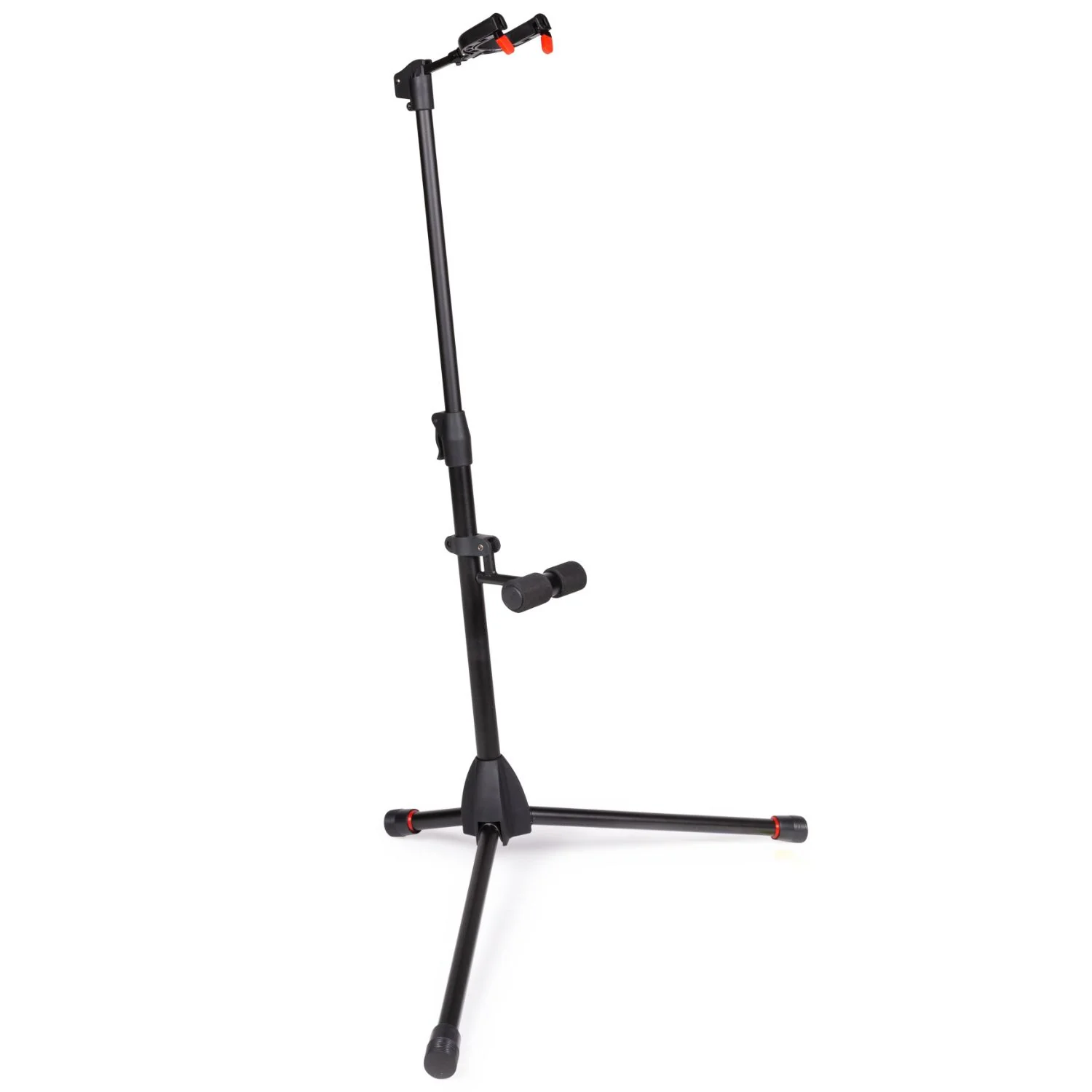 Gator Hanging Guitar Stand with Locking Neck Cradle - Image 2
