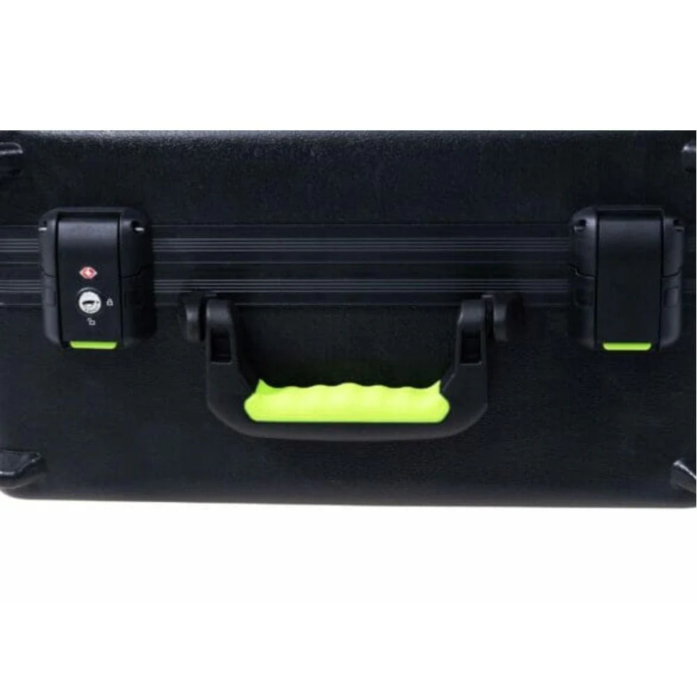 Gator SH-MICCASE15 Shure Plastic Case - Image 11