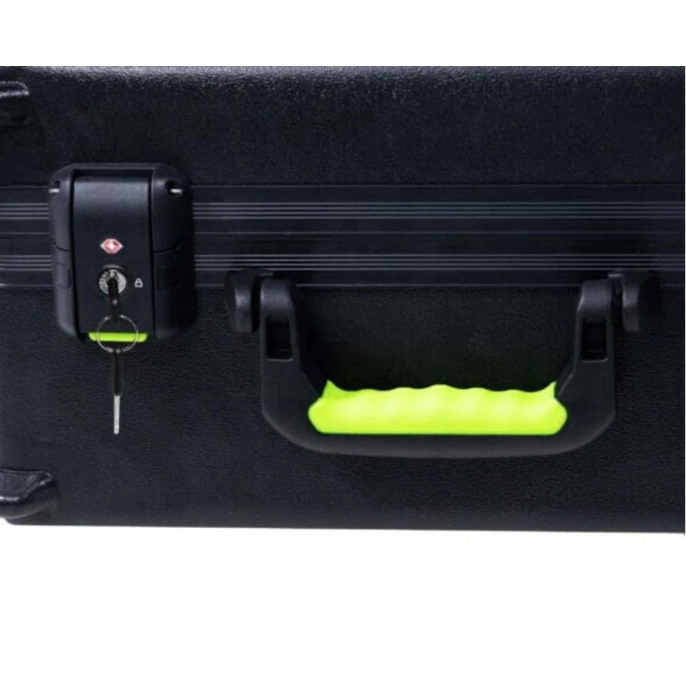 Gator SH-MICCASE15 Shure Plastic Case - Image 12