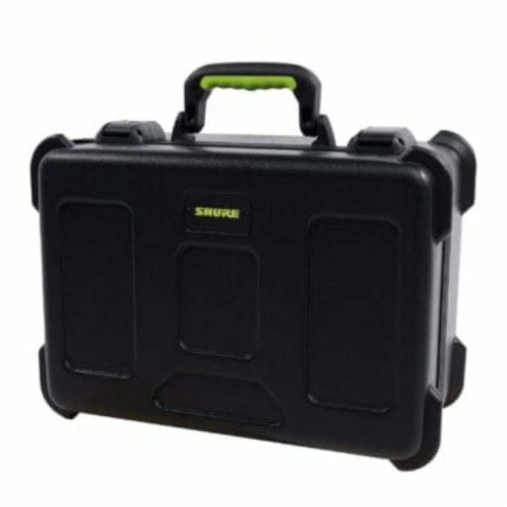 Gator SH-MICCASE15 Shure Plastic Case - Image 2