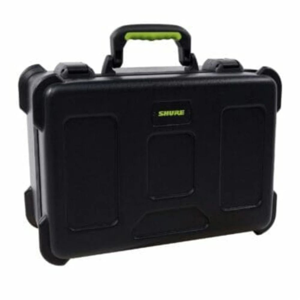 Gator SH-MICCASE15 Shure Plastic Case - Image 3