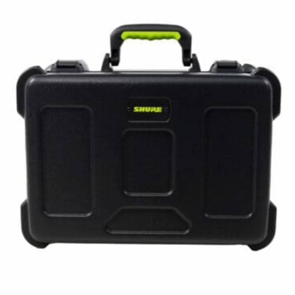 Gator SH-MICCASE30 Shure Plastic Case
