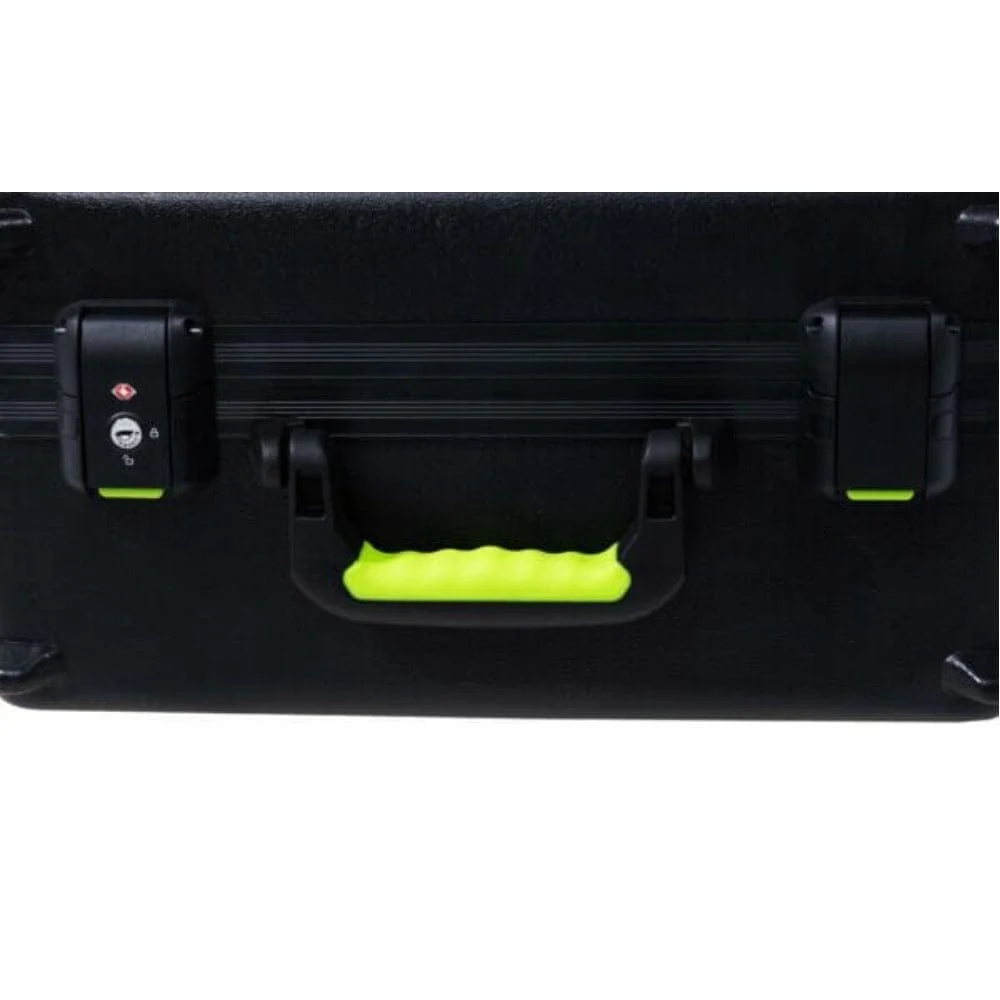 Gator SH-MICCASE30 Shure Plastic Case - Image 12