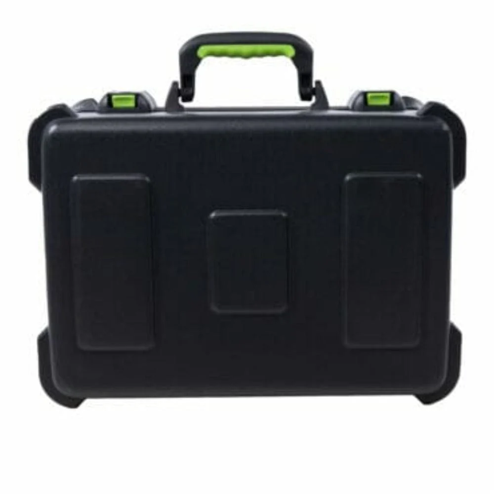 Gator SH-MICCASE30 Shure Plastic Case - Image 4