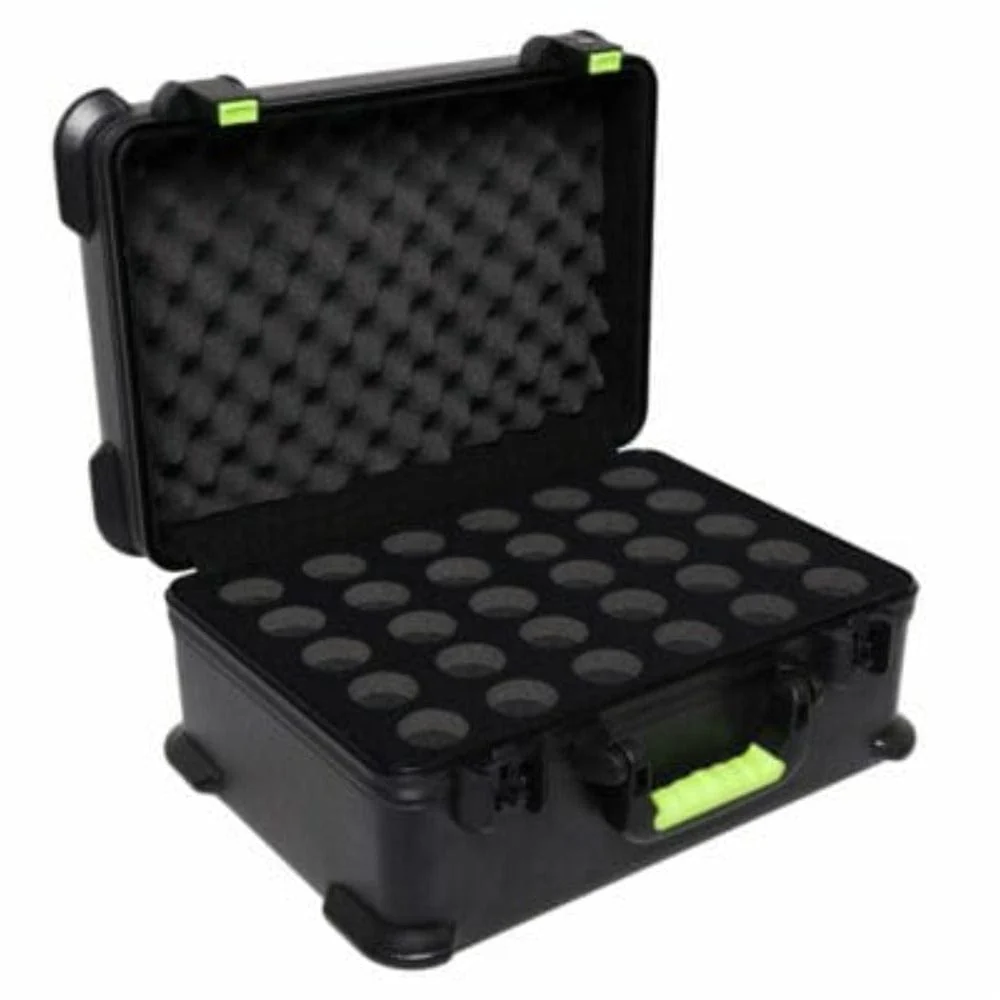 Gator SH-MICCASE30 Shure Plastic Case - Image 6