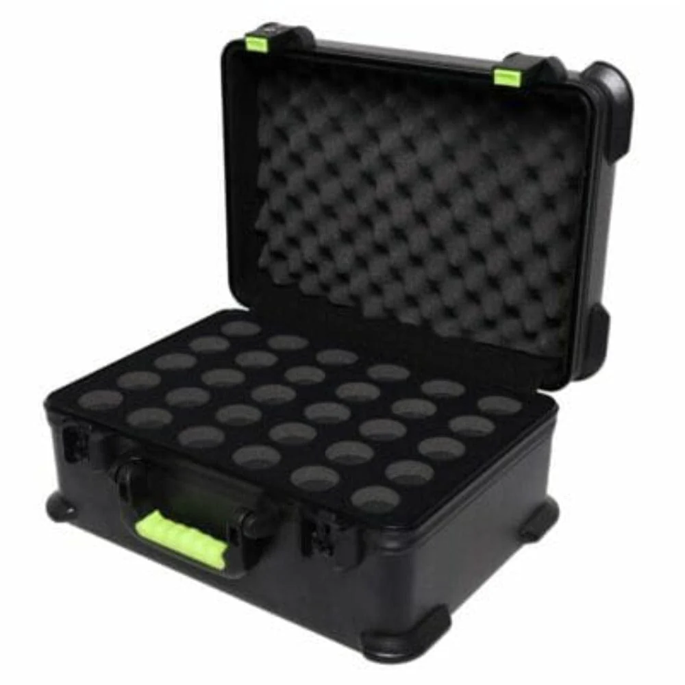 Gator SH-MICCASE30 Shure Plastic Case - Image 7