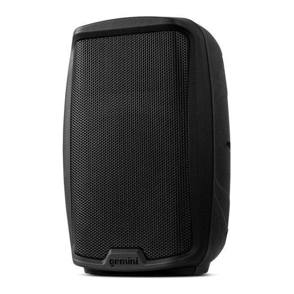 Gemini AS-2108P 500  Watt Active 8” Loudspeaker