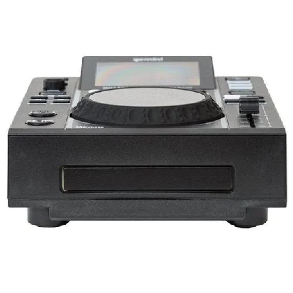 Gemini MDJ-600 Professional CD And USB Media Player - Image 4