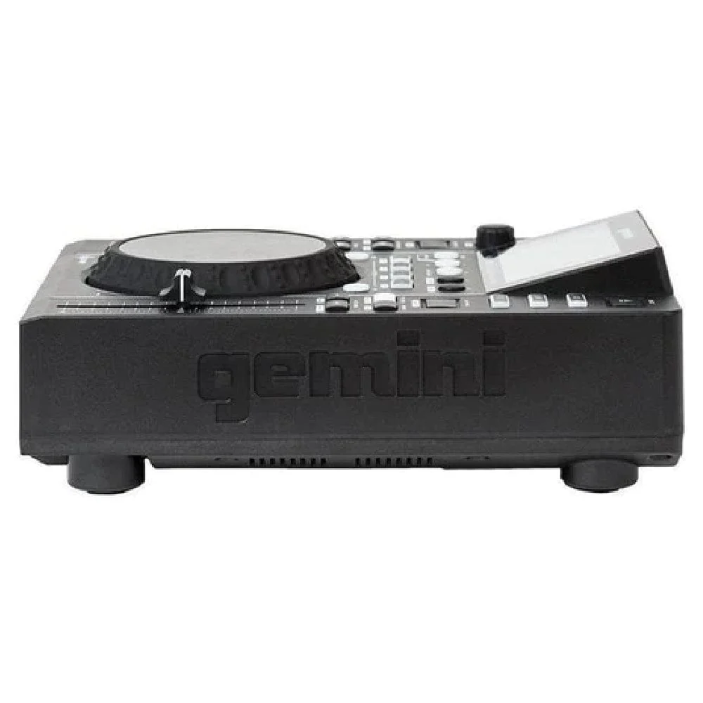Gemini MDJ-600 Professional CD And USB Media Player - Image 5