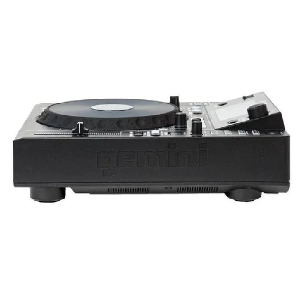 Gemini MDJ-900 Professional USB Media Player - Image 4