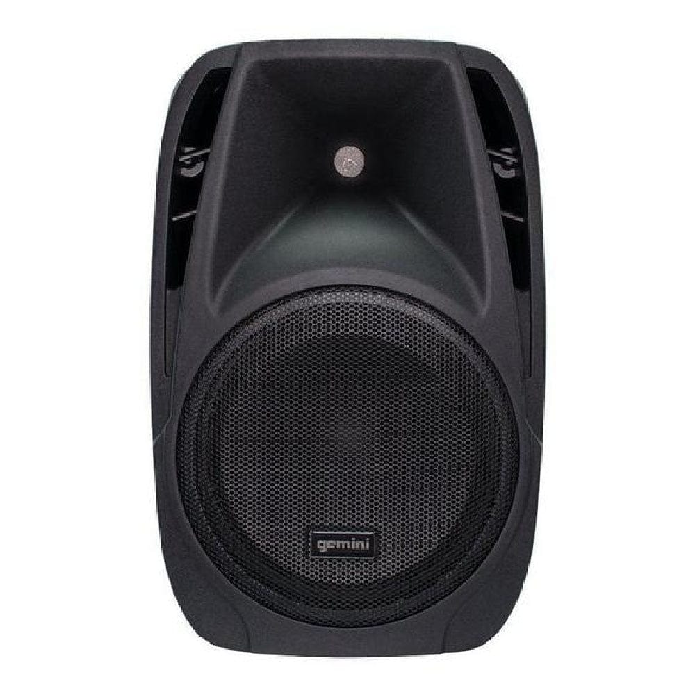 Gemini Sound ES-210MXBLU Professional Audio Bluetooth Portable PA System - Image 3