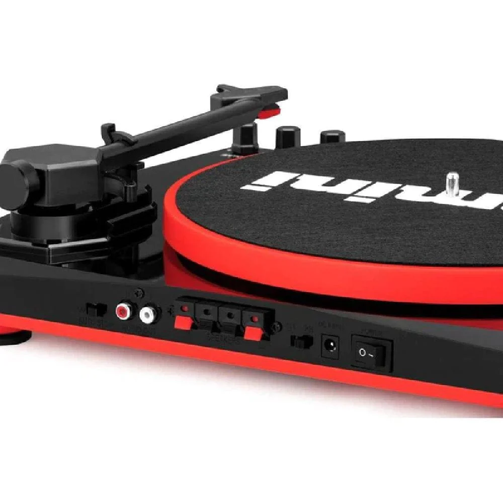Gemini TT-900 Stereo Turntable System - Image 3