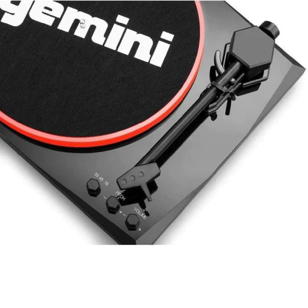 Gemini TT-900 Stereo Turntable System - Image 5