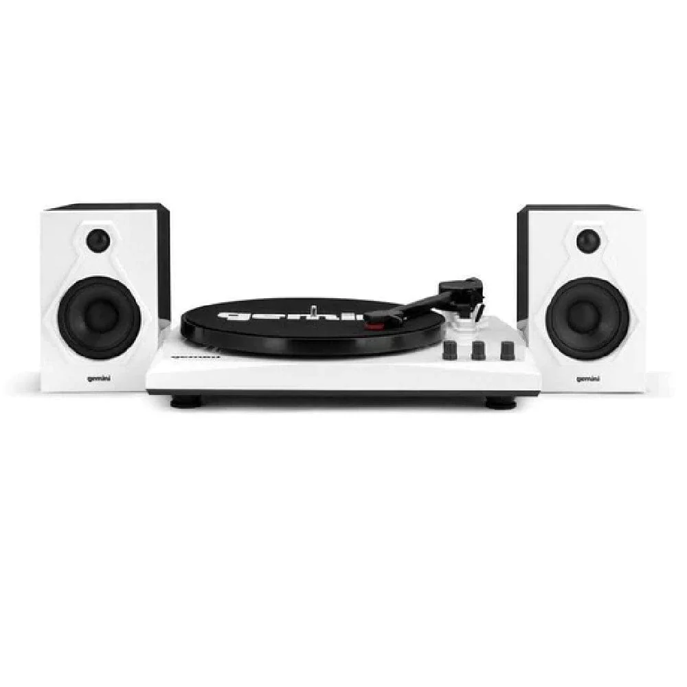 Gemini TT-900 Stereo Turntable System - Image 6