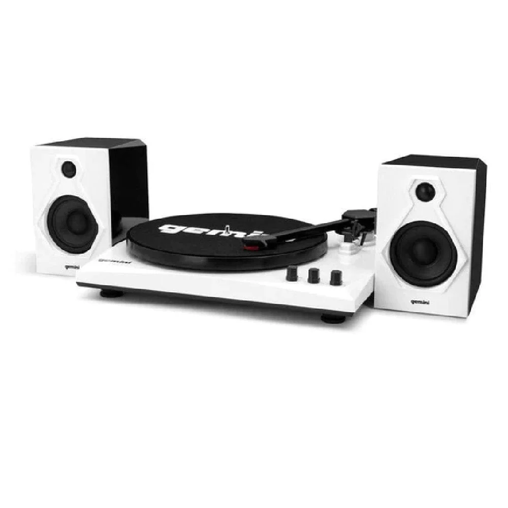 Gemini TT-900 Stereo Turntable System - Image 7