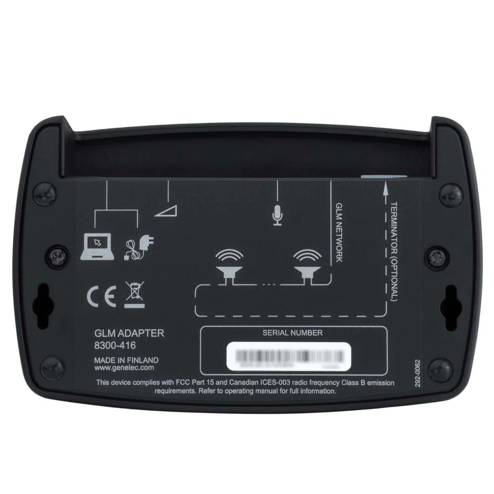 Genelec GLM Calibration Kit - Image 3