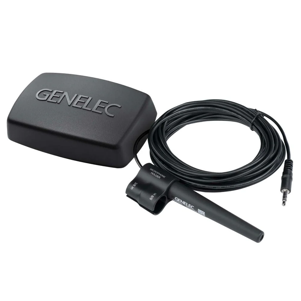 Genelec GLM Calibration Kit - Image 7