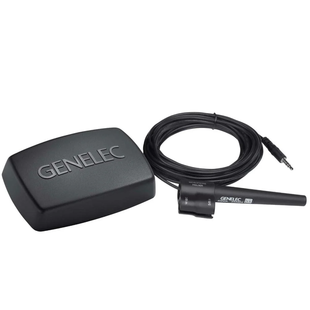Genelec GLM Calibration Kit - Image 8